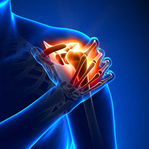 Rotator Cuff Treatments in Las Vegas